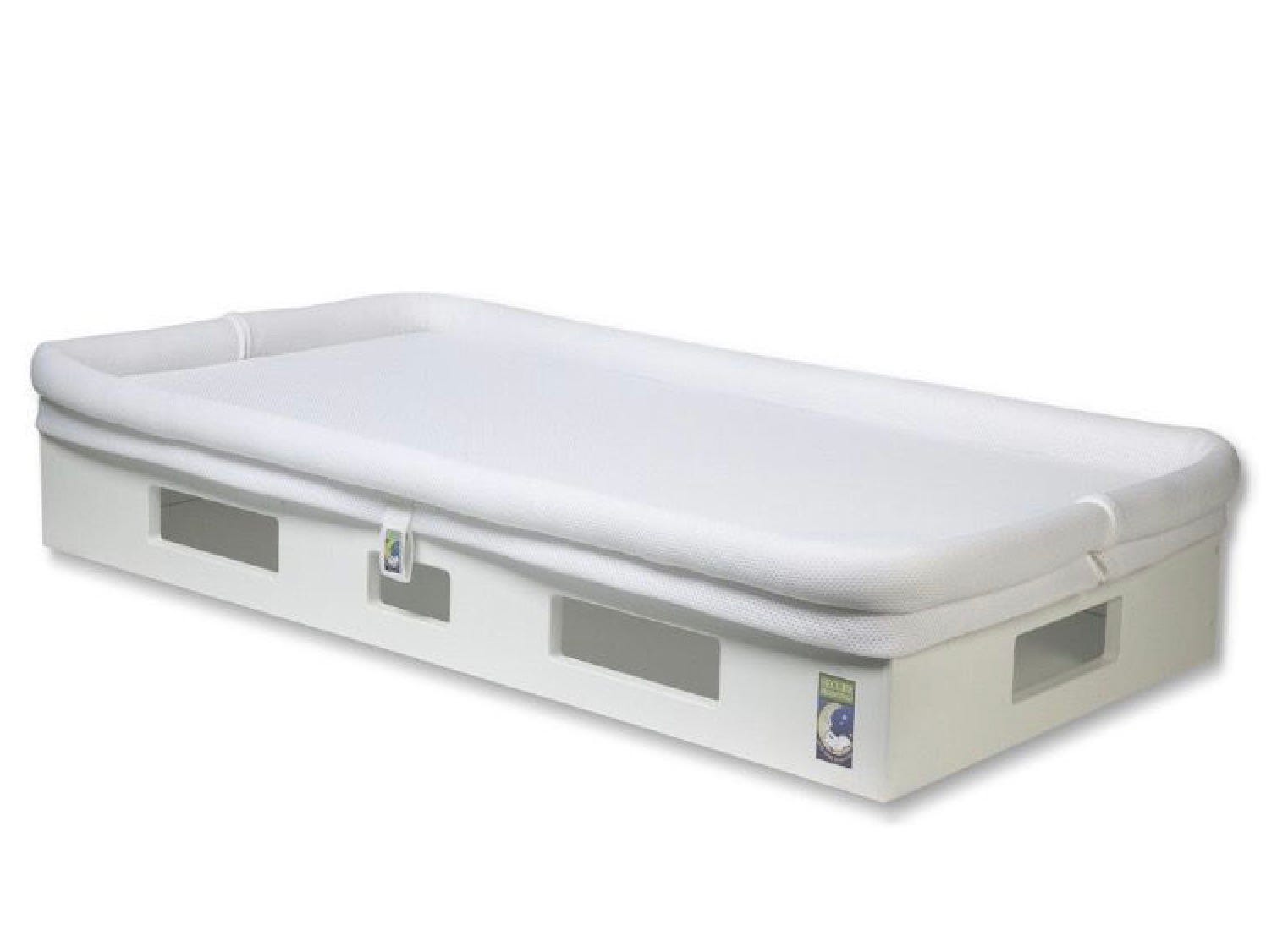Detroit breathable crib mattresses 